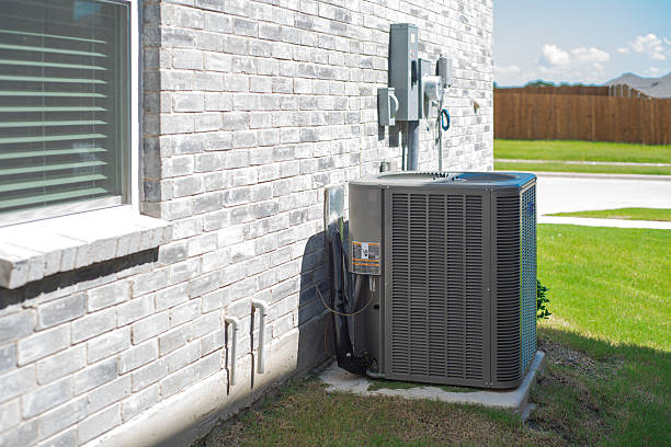 Reliable Ac Installation contractor in Kingsland, TX by FH HVAC